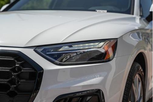 2024 Audi Q5 55 S line Premium Plus