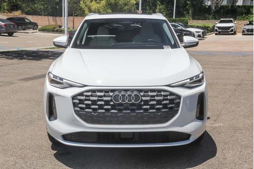 2025 Audi Q5 Prestige
