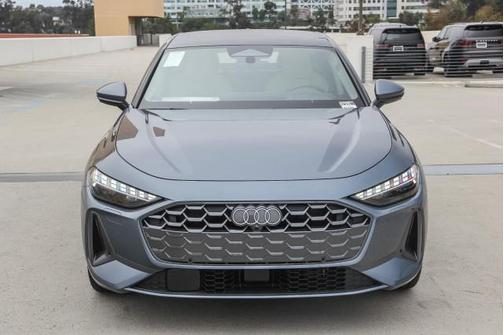 2025 Audi A5 Premium Plus