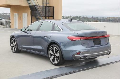 2025 Audi A5 Premium Plus