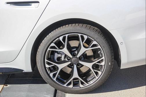 2026 Audi A6 Premium Plus quattro S tronic