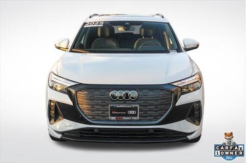 2025 Audi Q4 e-tron Premium 45 quattro
