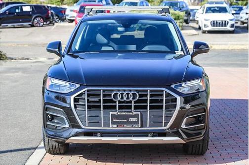 2023 Audi Q5 Premium 40 TFSI quattro S tronic