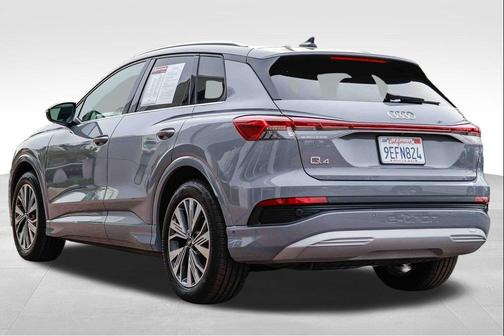 2023 Audi Q4 e-tron Premium Plus 40 RWD