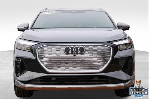 2023 Audi Q4 e-tron Premium Plus 40 RWD