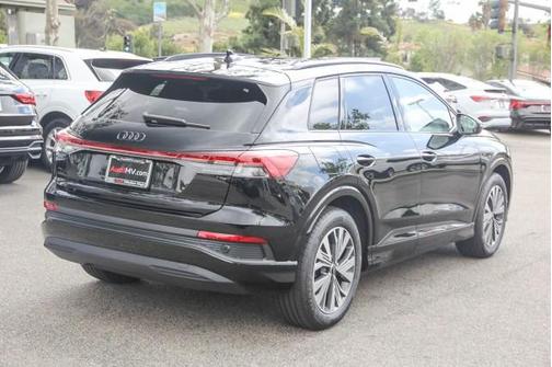 2025 Audi Q4 e-tron Premium 45 RWD
