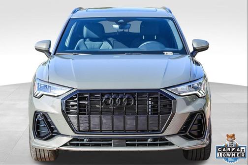 2023 Audi Q3 Premium 45 TFSI S line quattro Tiptronic