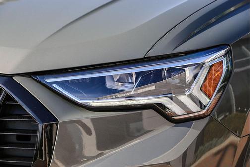 2023 Audi Q3 Premium 45 TFSI S line quattro Tiptronic