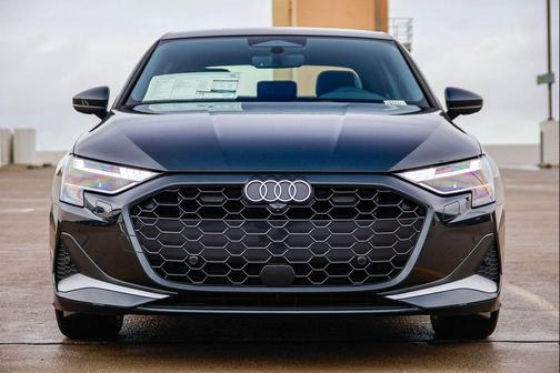 2026 Audi A3 Premium