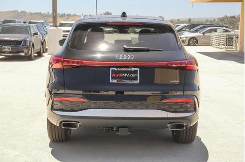 2025 Audi Q5 Premium