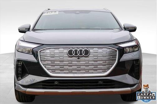 2023 Audi Q4 e-tron Premium Plus 40 RWD