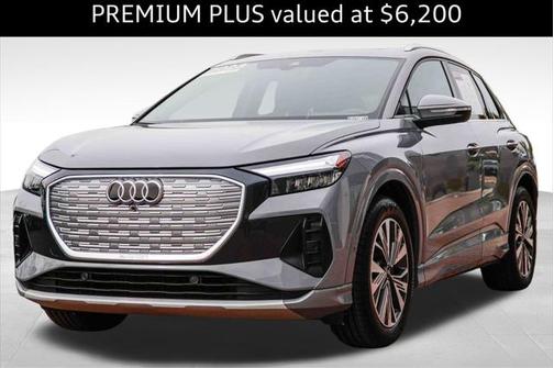 2023 Audi Q4 e-tron Premium Plus 40 RWD