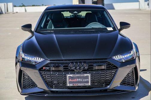 2026 Audi RS 3 TFSI quattro S tronic