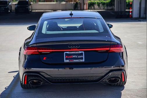 2026 Audi RS 3 TFSI quattro S tronic