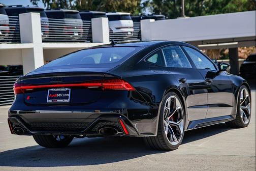 2026 Audi RS 3 TFSI quattro S tronic