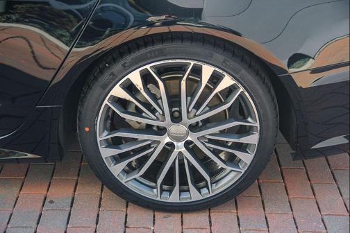 2016 Audi A6 2.0T Premium