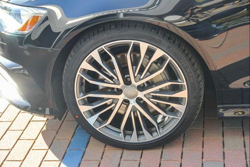 2016 Audi A6 2.0T Premium