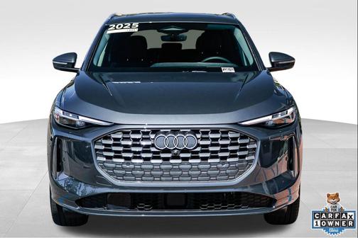 2025 Audi Q5 Premium Plus TFSI quattro S tronic