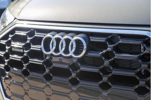 2025 Audi Q5 55 S line Premium Plus