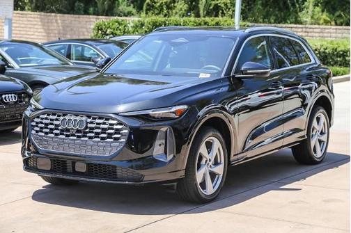 2025 Audi Q5 Premium Plus