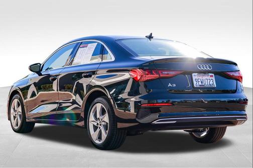 2023 Audi A3 Premium