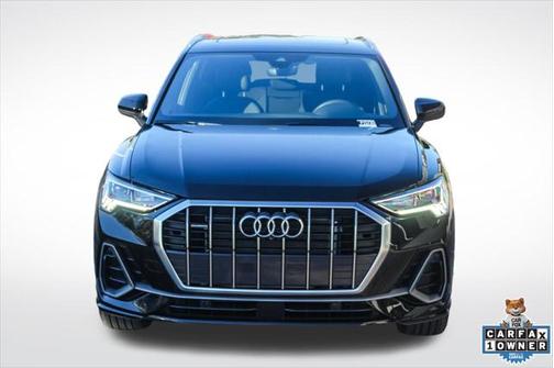 2023 Audi Q3 Premium Plus 45 TFSI S line quattro Tiptronic