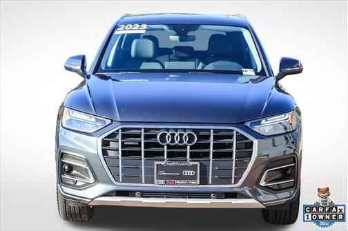 2023 Audi Q5 Premium 40 TFSI quattro S tronic