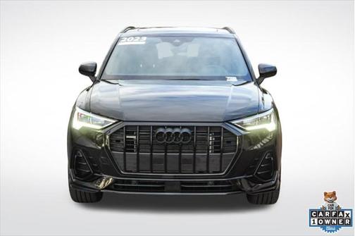2023 Audi Q3 Premium 45 TFSI S line quattro Tiptronic