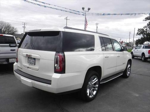 2015 GMC Yukon XL 1500 SLT