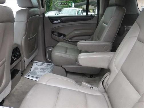 2015 GMC Yukon XL 1500 SLT