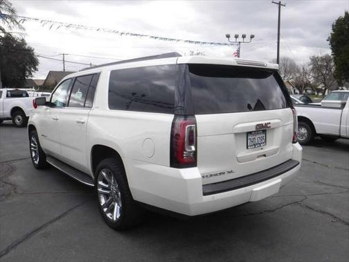 2015 GMC Yukon XL 1500 SLT