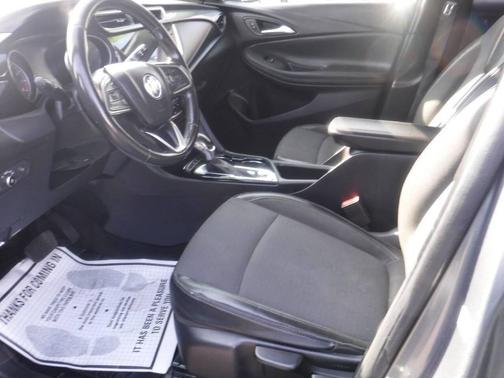 2020 Buick Encore GX Preferred