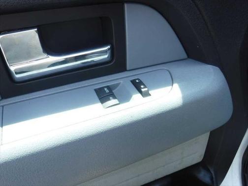 2012 Ford F-150 XL