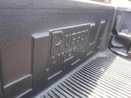 2012 Ford F-150 XL