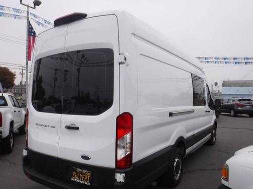 2021 Ford Transit-350 Base