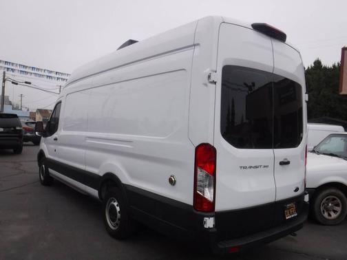 2021 Ford Transit-350 Base