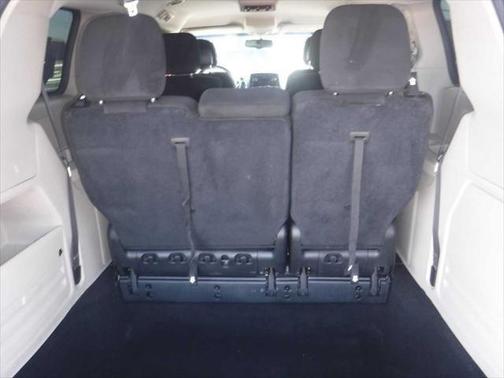 2016 Dodge Grand Caravan AVP/SE