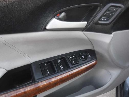 2011 Honda Accord SE