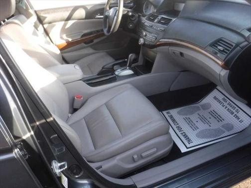 2011 Honda Accord SE
