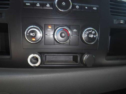 2008 Chevrolet Silverado 2500 LT H/D