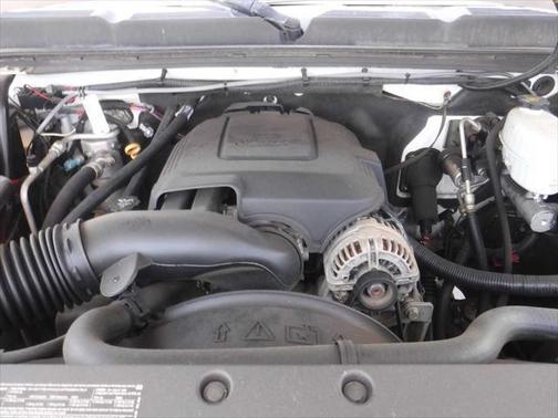 2008 Chevrolet Silverado 2500 LT H/D