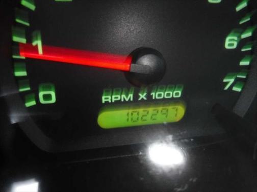 2005 Ford Ranger XLT SuperCab