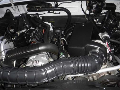 2005 Ford Ranger XLT SuperCab