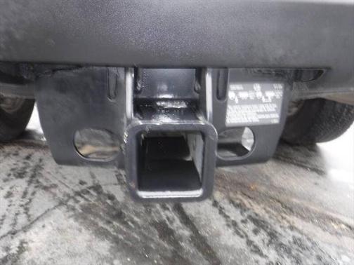 2013 GMC Sierra 2500 2WD Reg Cab 133.7" Work Truck