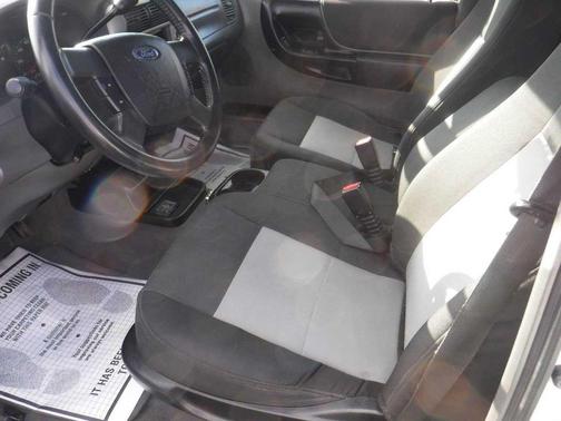 2007 Ford Ranger XLT