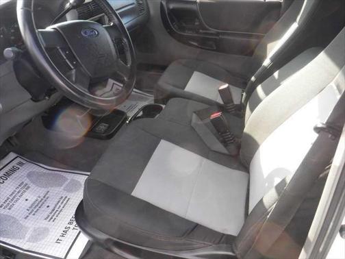 2007 Ford Ranger XLT