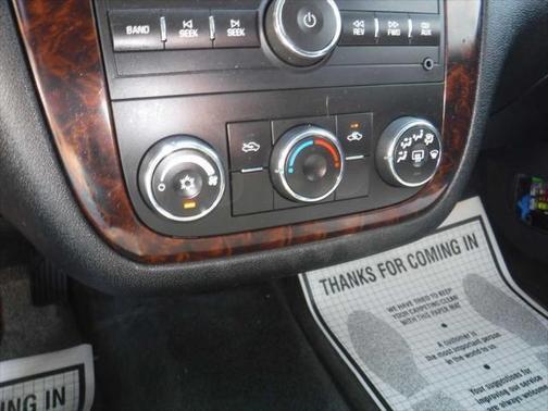 2013 Chevrolet Impala LS