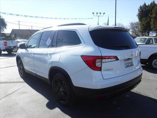 2022 Honda Pilot AWD Special Edition