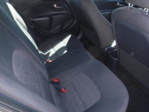 2016 Kia Rio 4dr Sdn