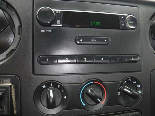 2008 Ford F-250 XL